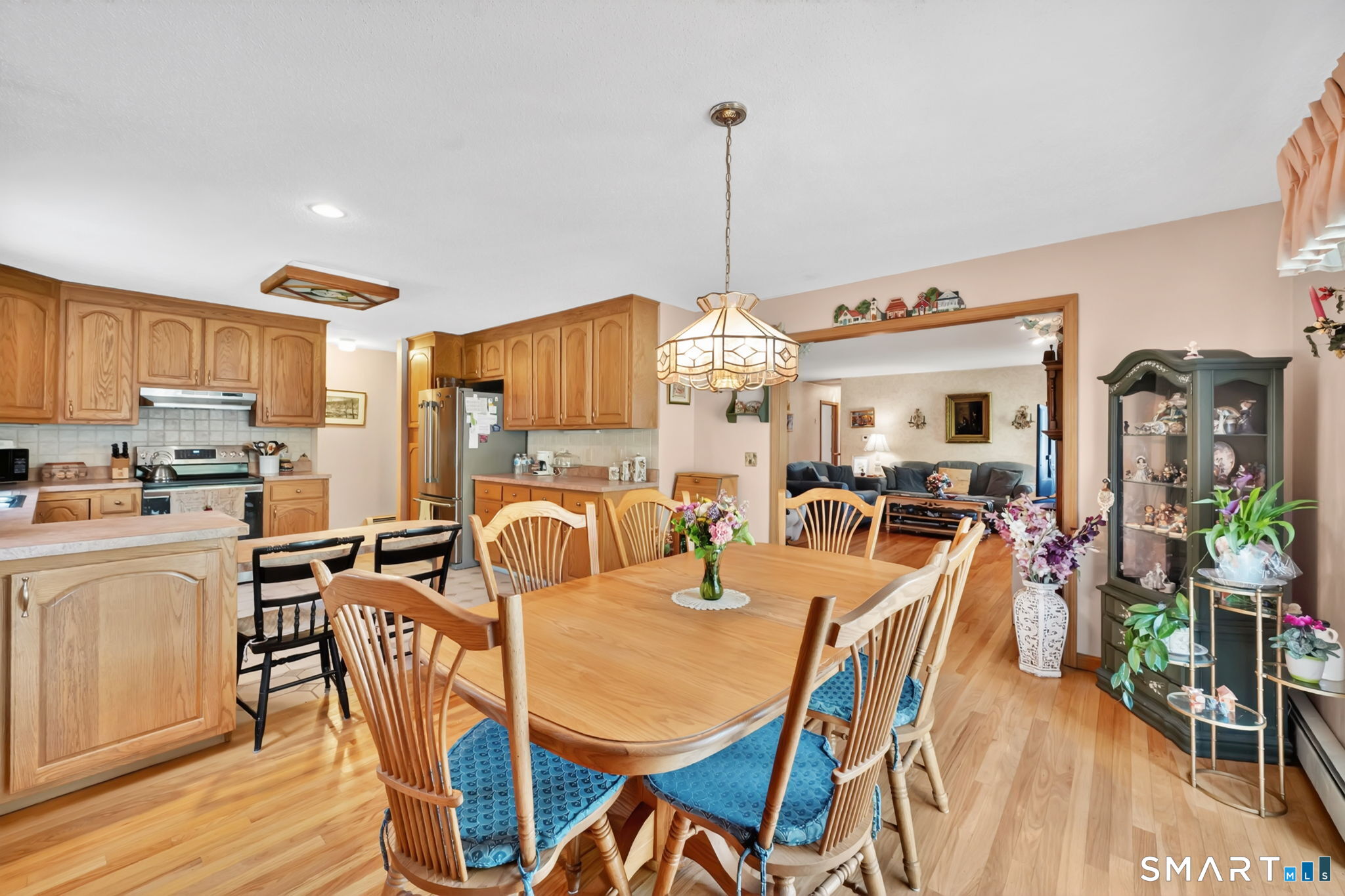 32 Kibbe Road