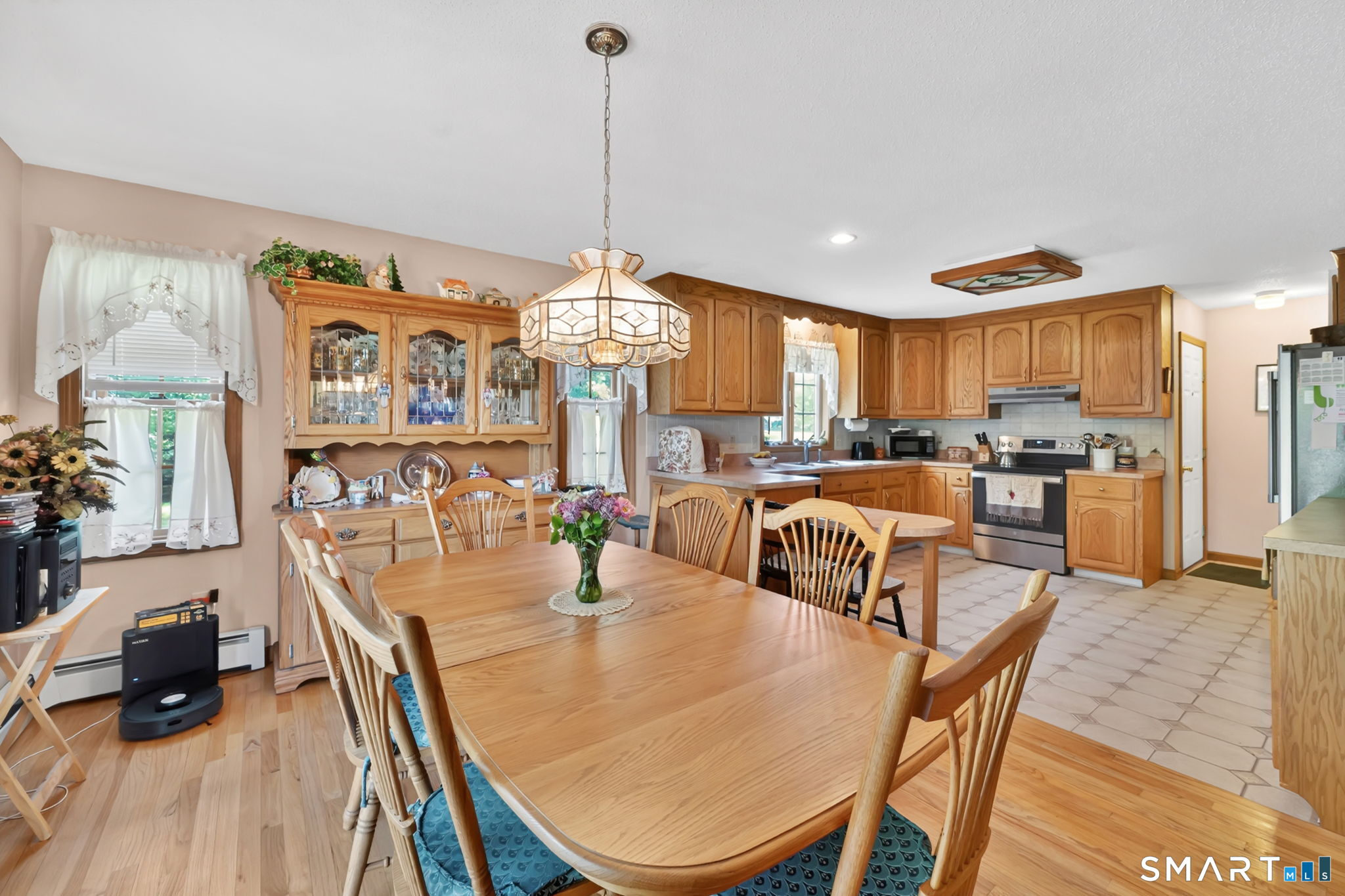 32 Kibbe Road