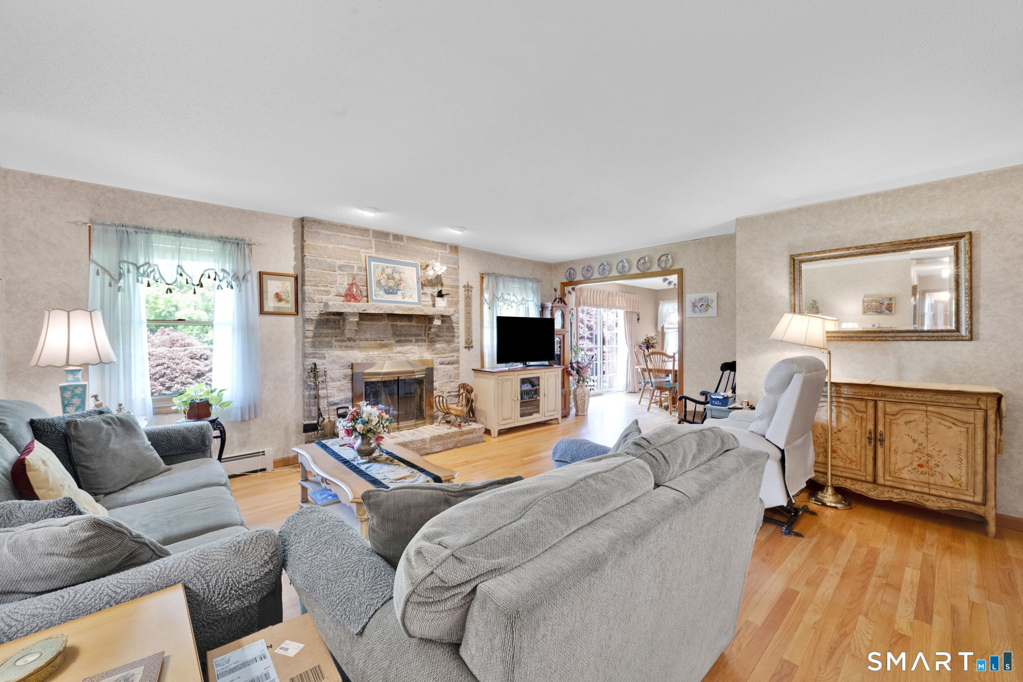 32 Kibbe Road