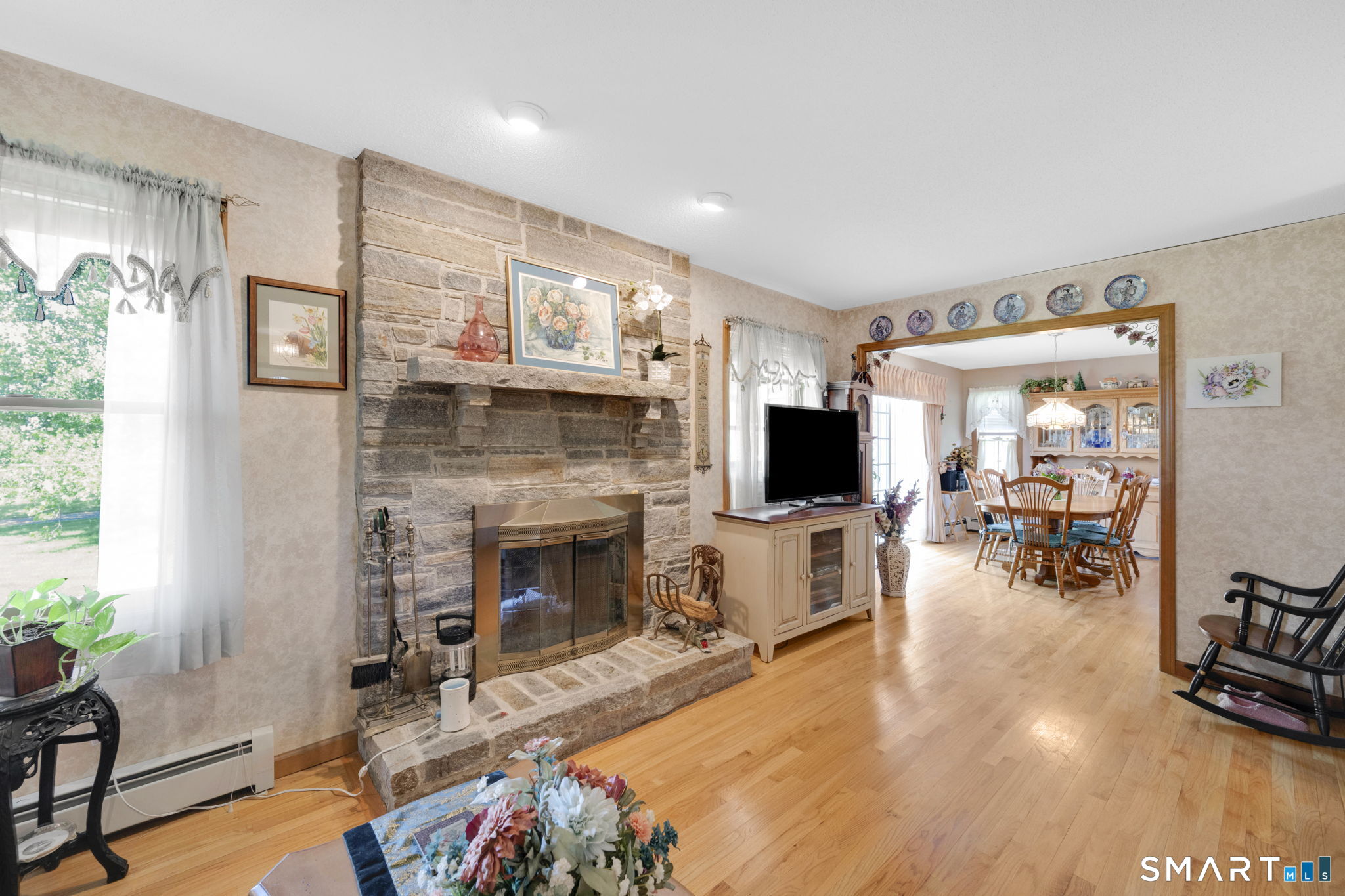 32 Kibbe Road