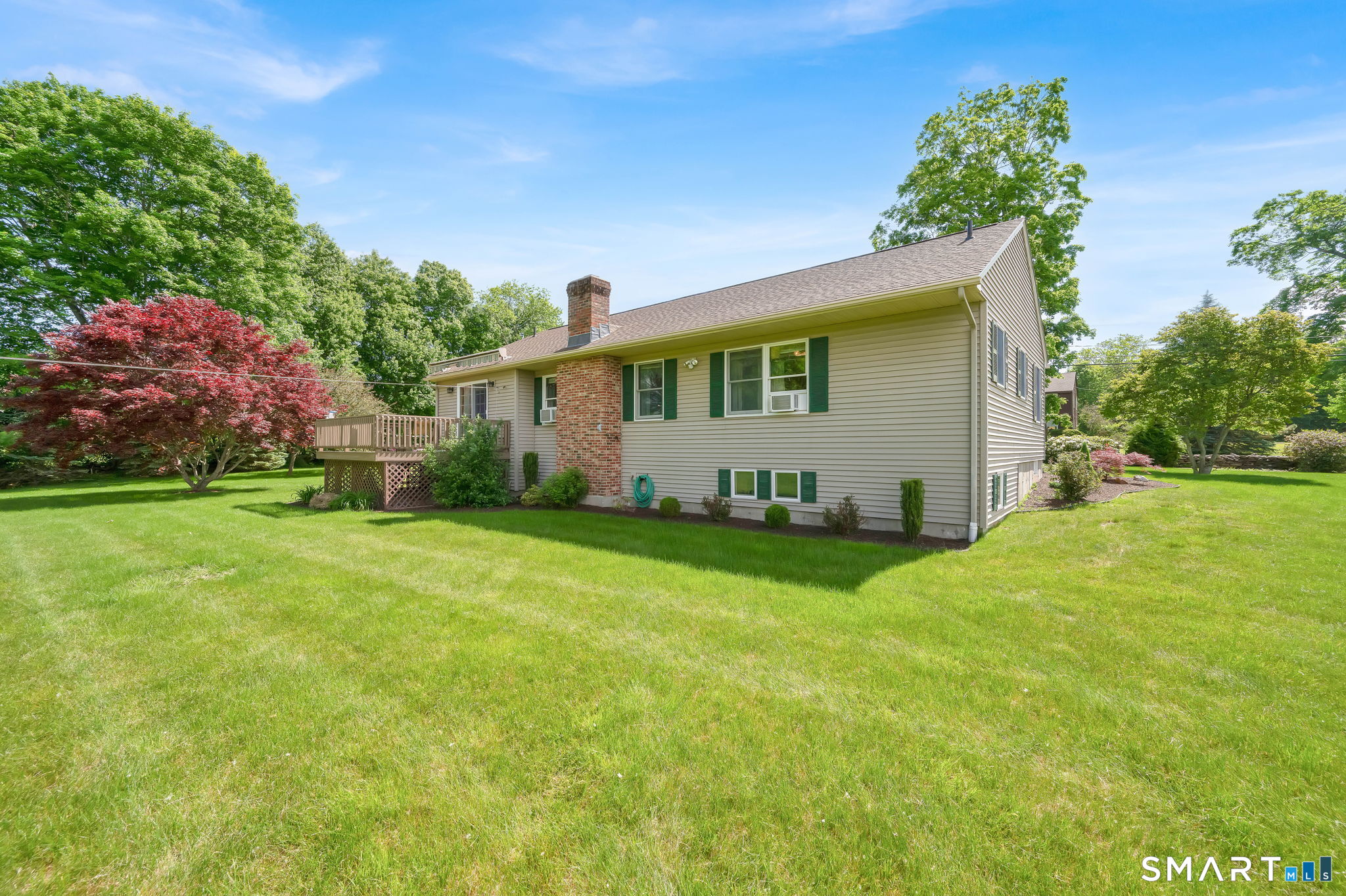 32 Kibbe Road