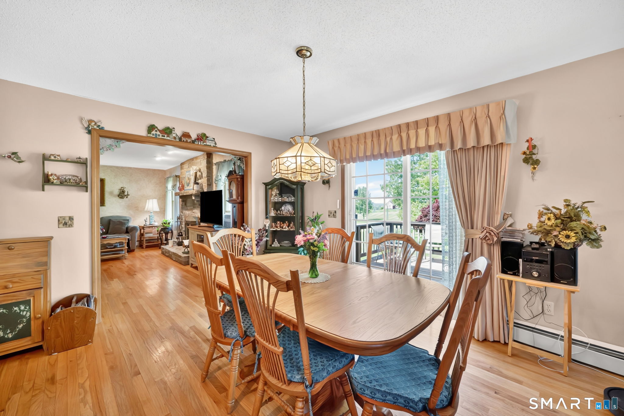 32 Kibbe Road