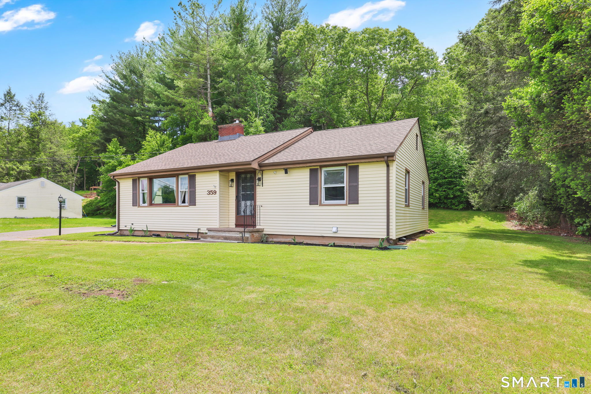 359 Oakland Road
