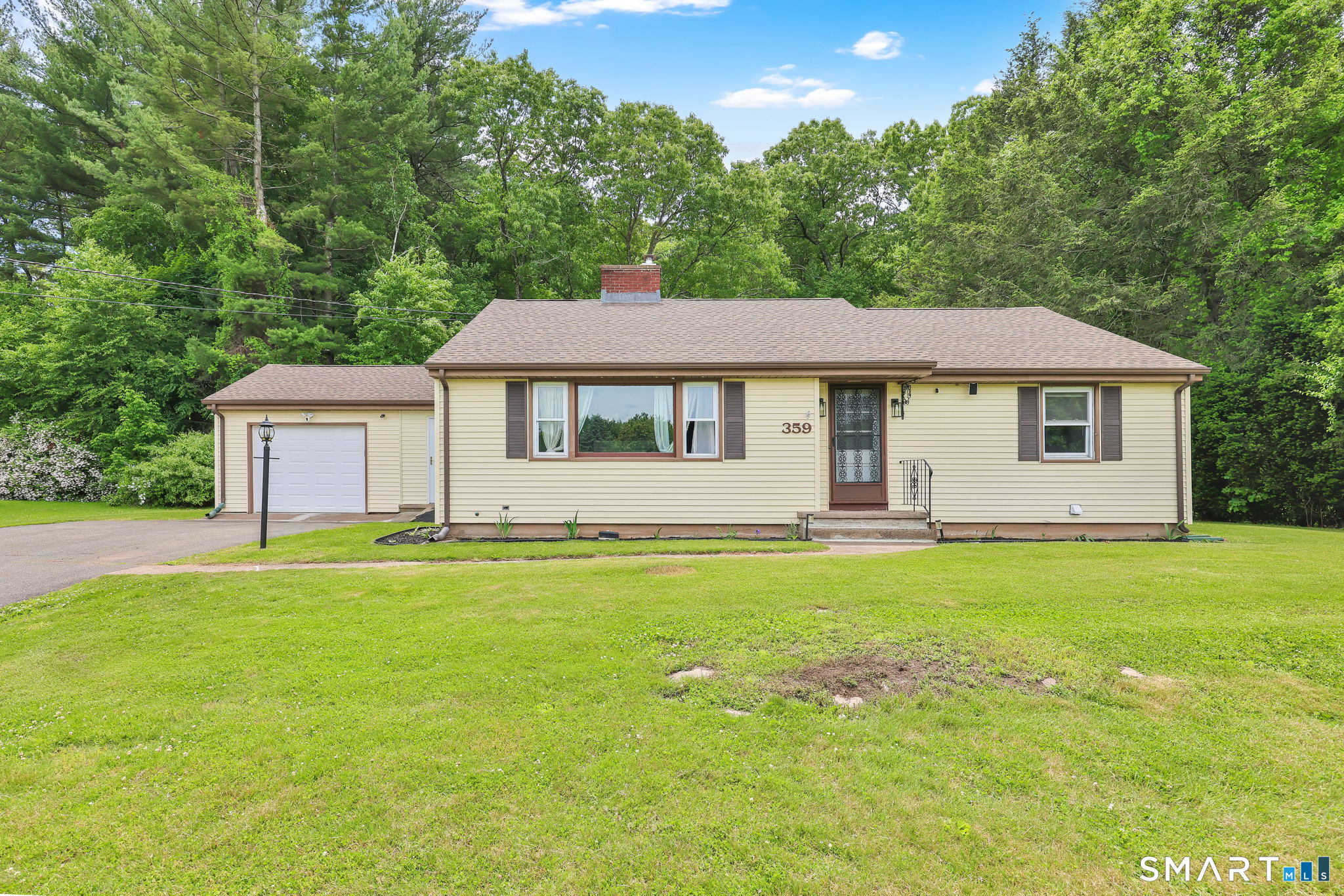 359 Oakland Road