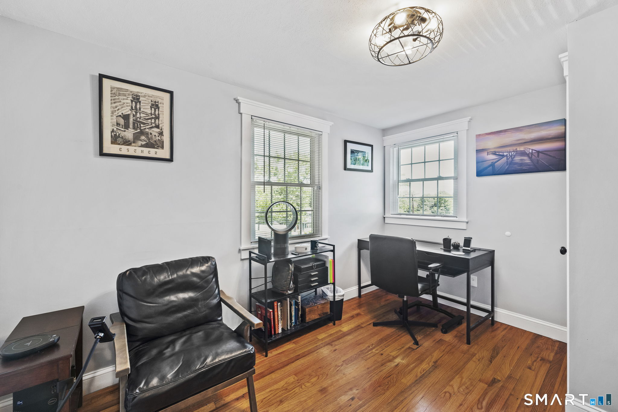 18 Wapping Wood Road