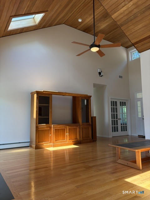 12 Flanders Woods Lane Unit: 12
