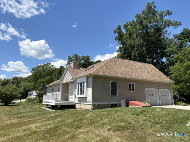 12 Flanders Woods Lane Unit: 12