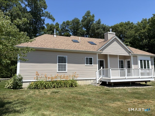 12 Flanders Woods Lane Unit: 12
