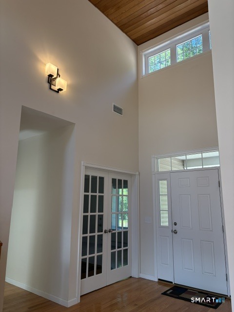 12 Flanders Woods Lane Unit: 12