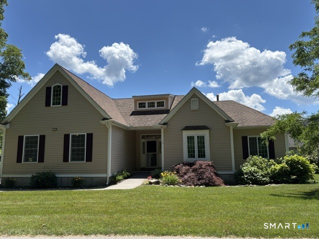 12 Flanders Woods Lane Unit: 12