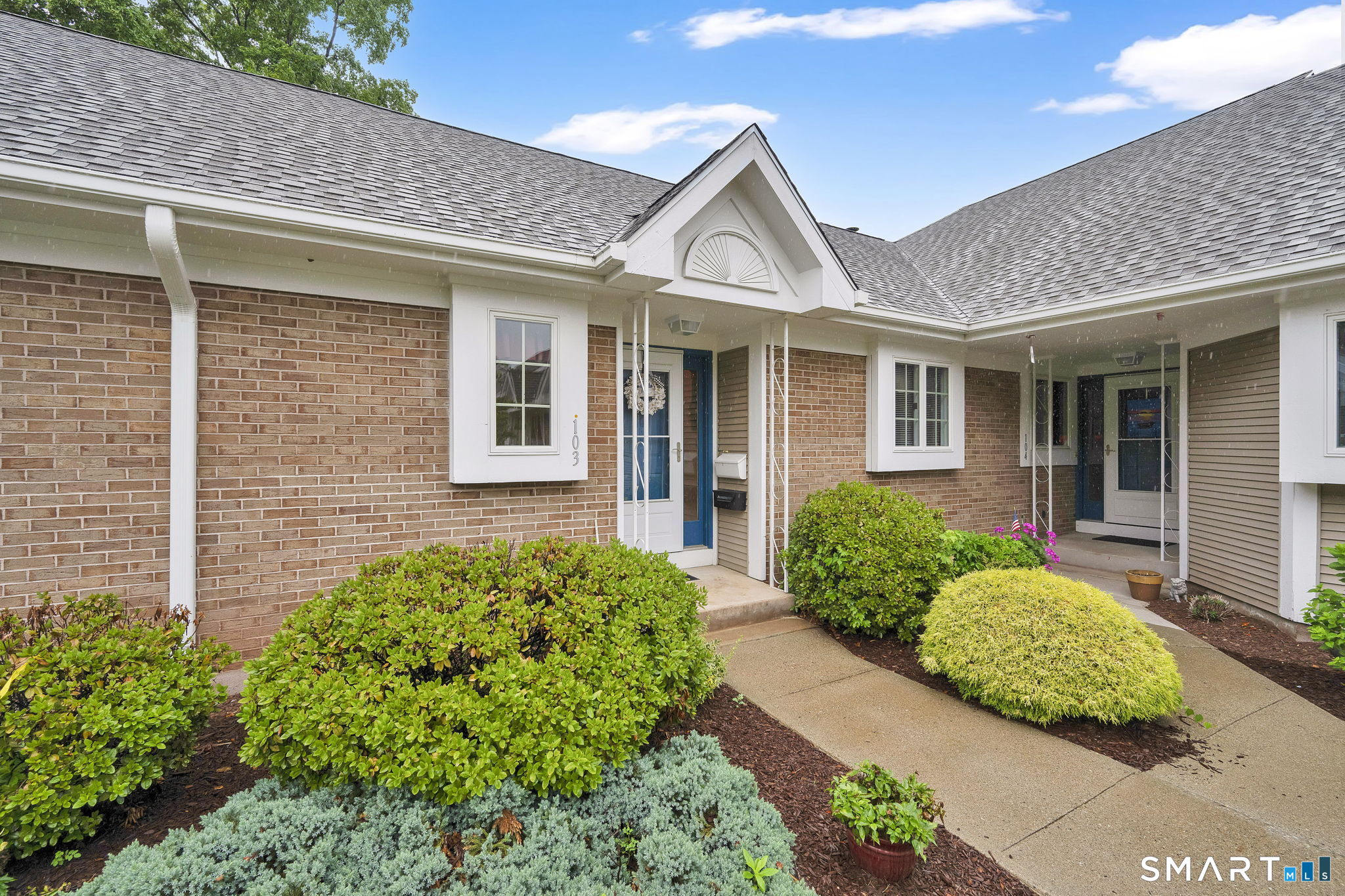 103 Wyndemere Court Unit: 103