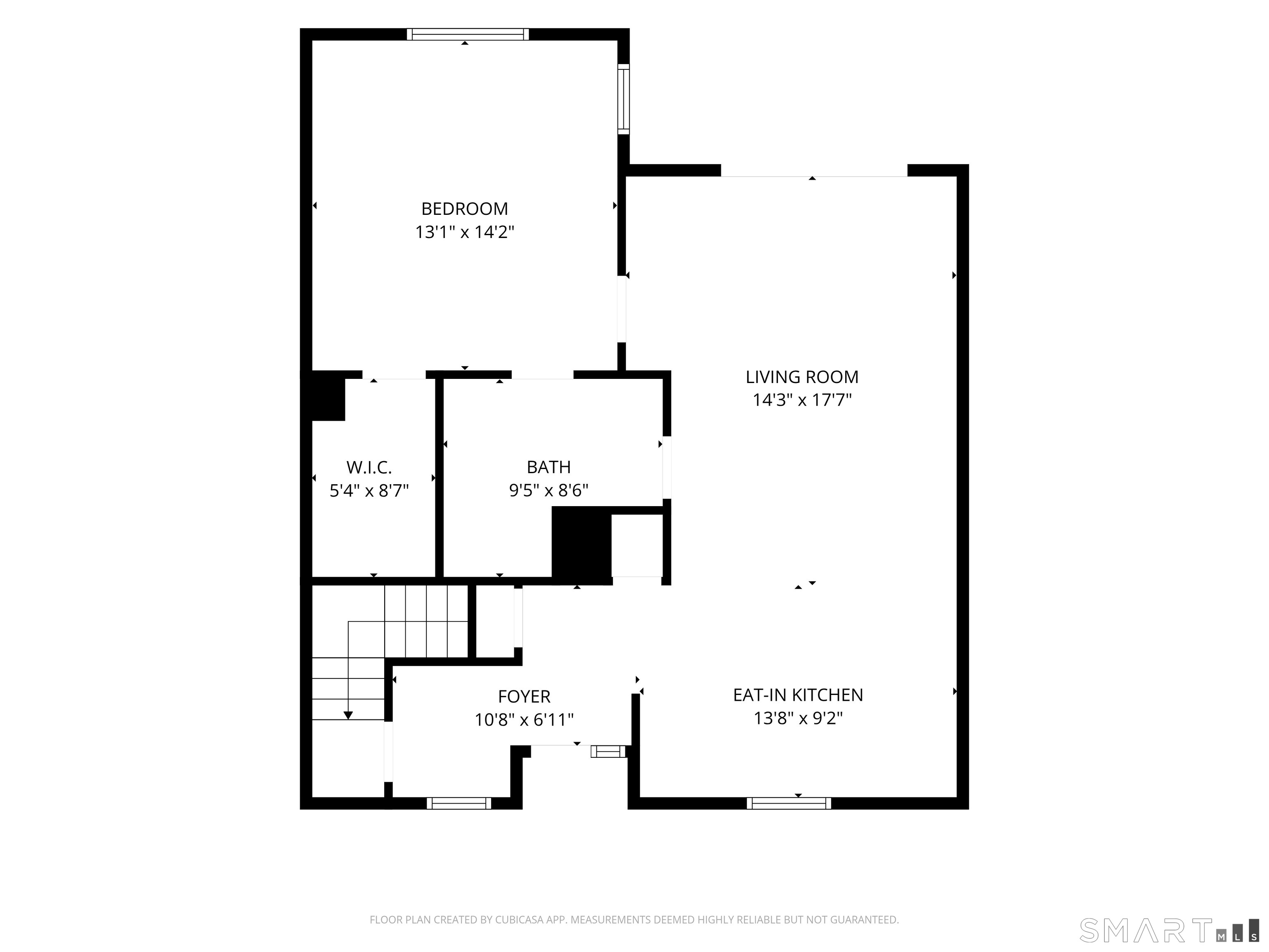 103 Wyndemere Court Unit: 103
