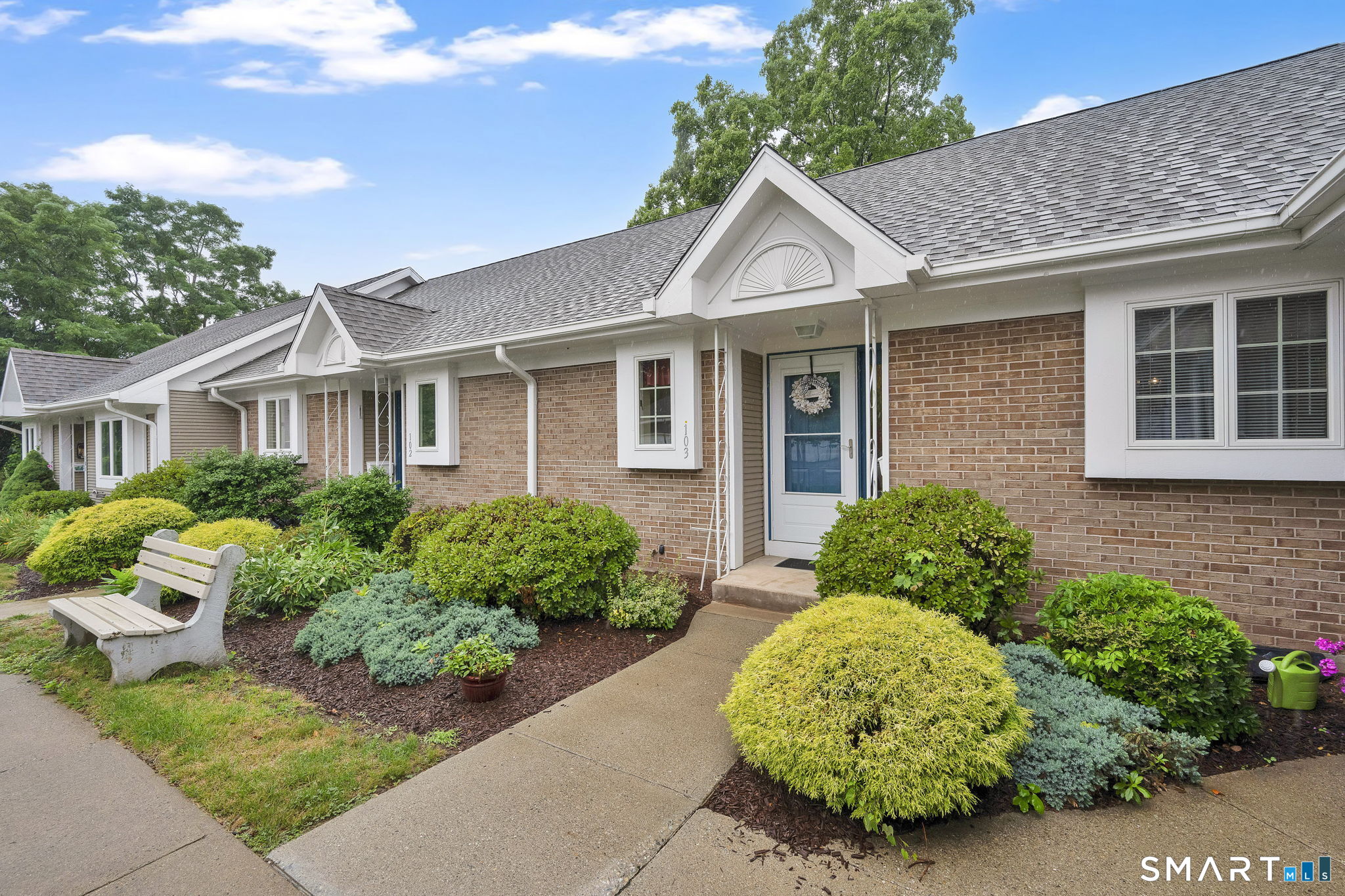 103 Wyndemere Court Unit: 103