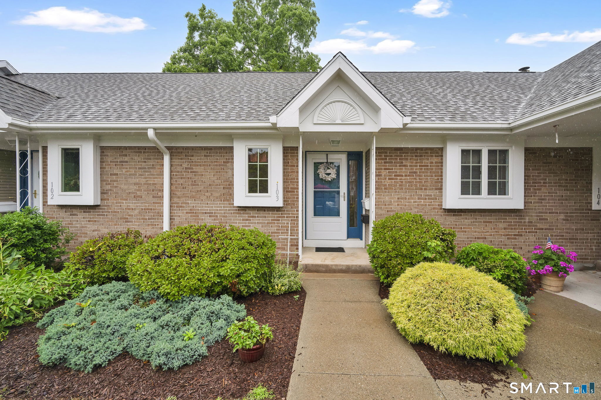 103 Wyndemere Court Unit: 103