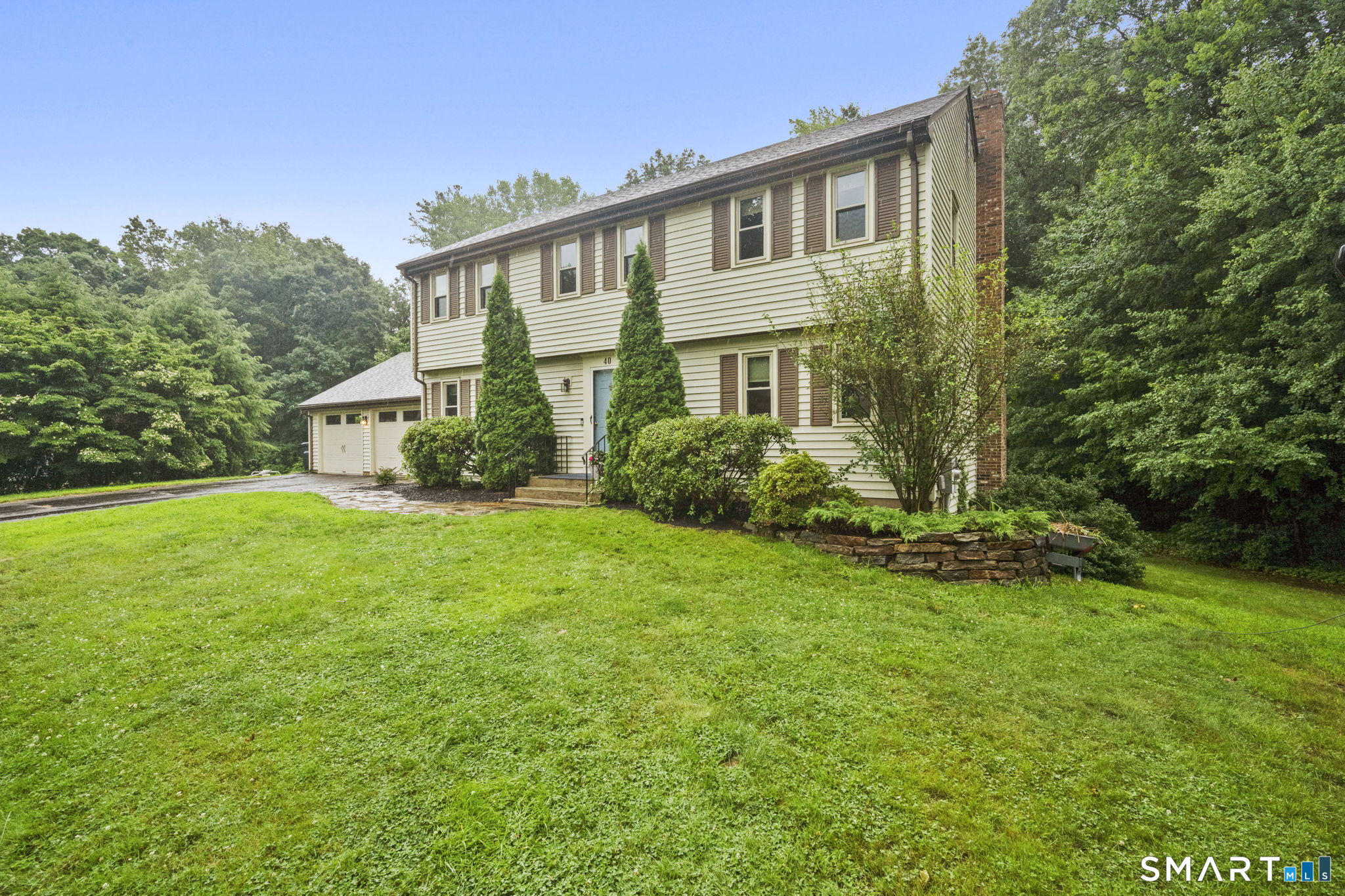40 Windmill Road