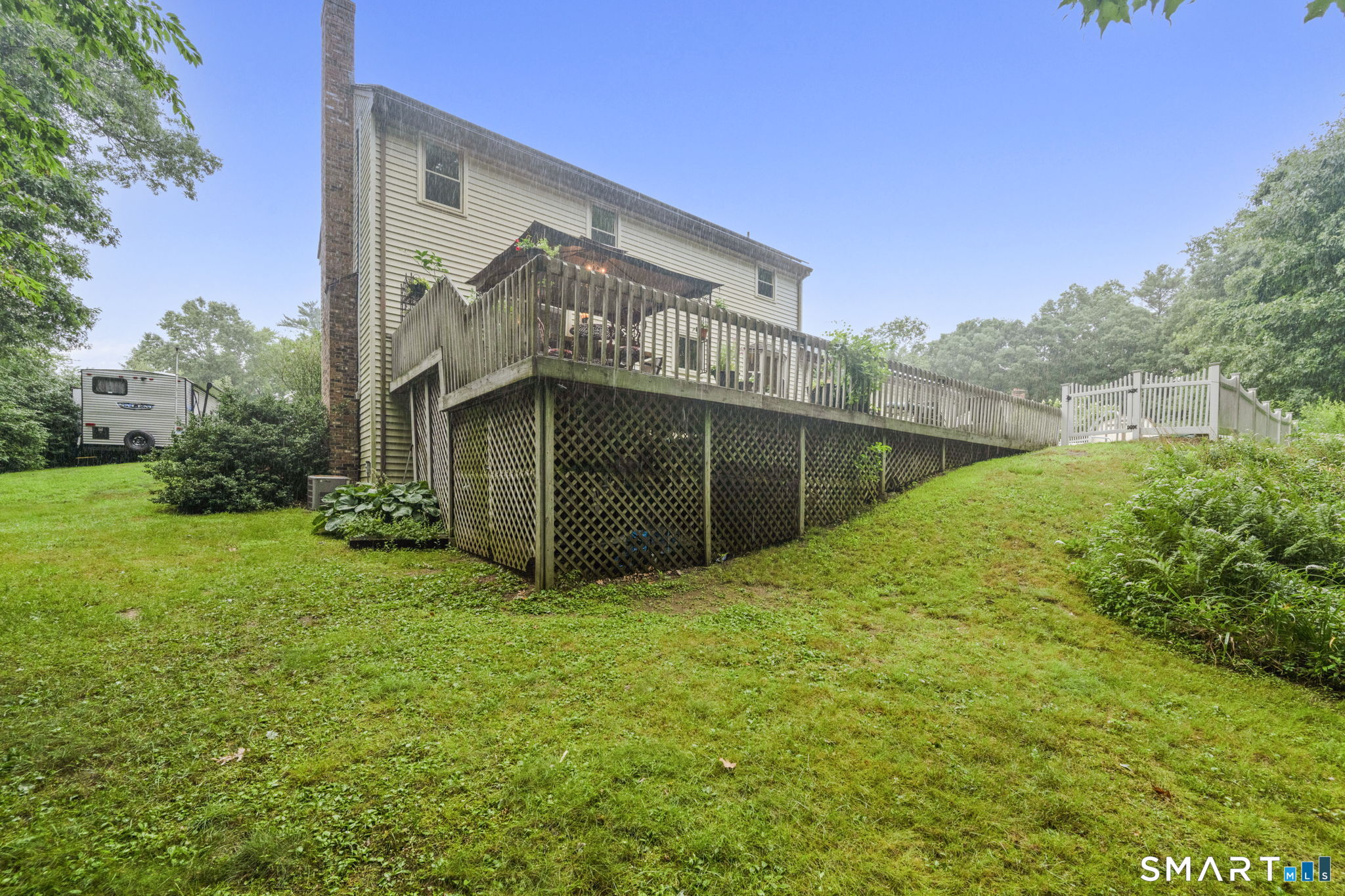 40 Windmill Road