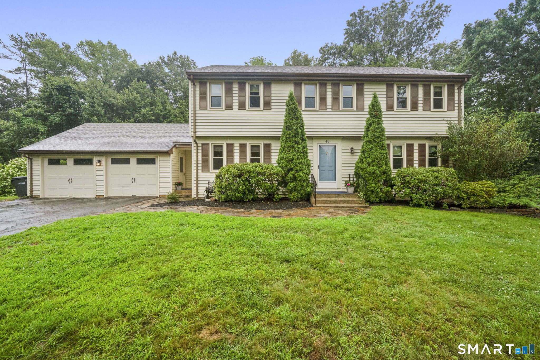 40 Windmill Road