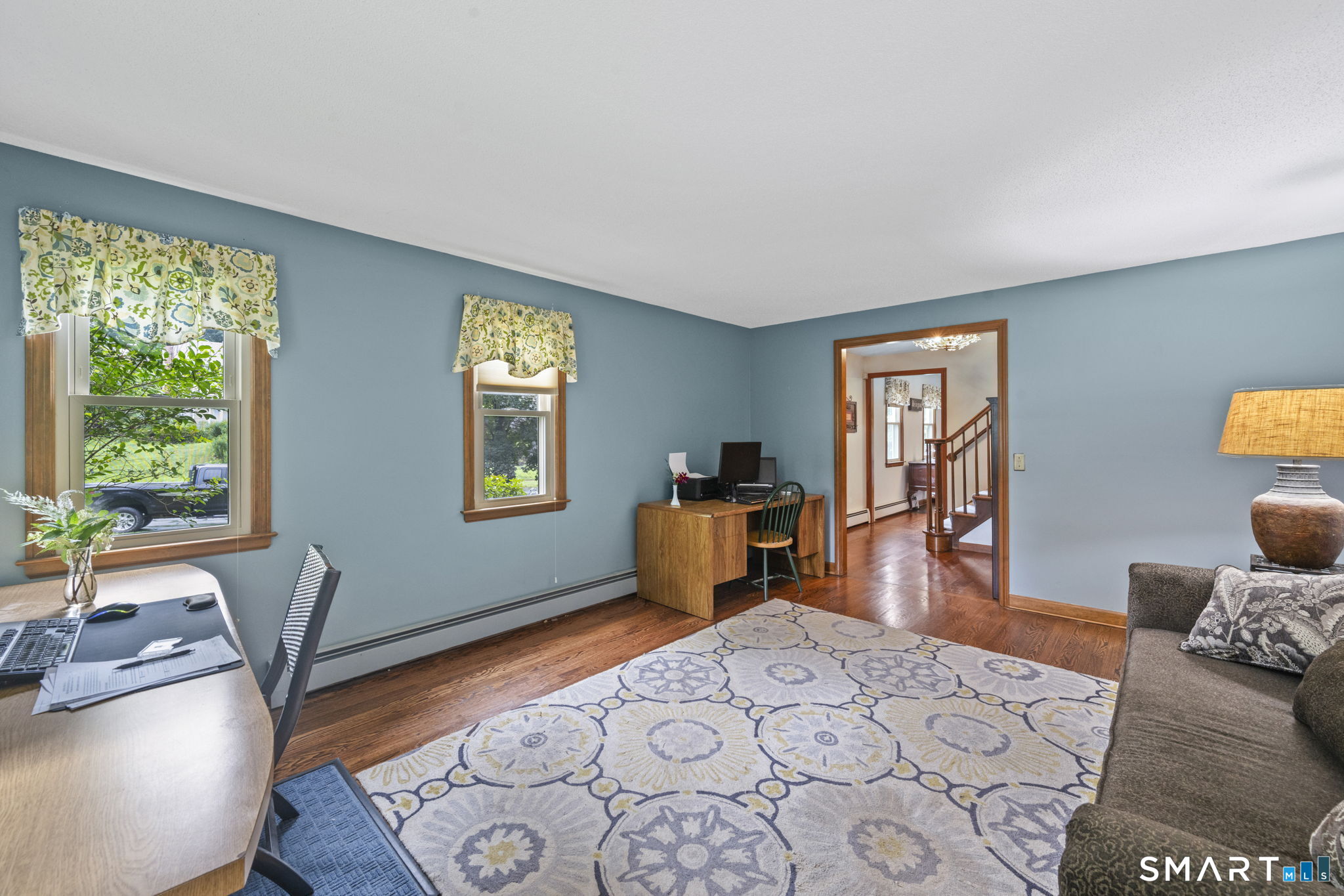 40 Windmill Road