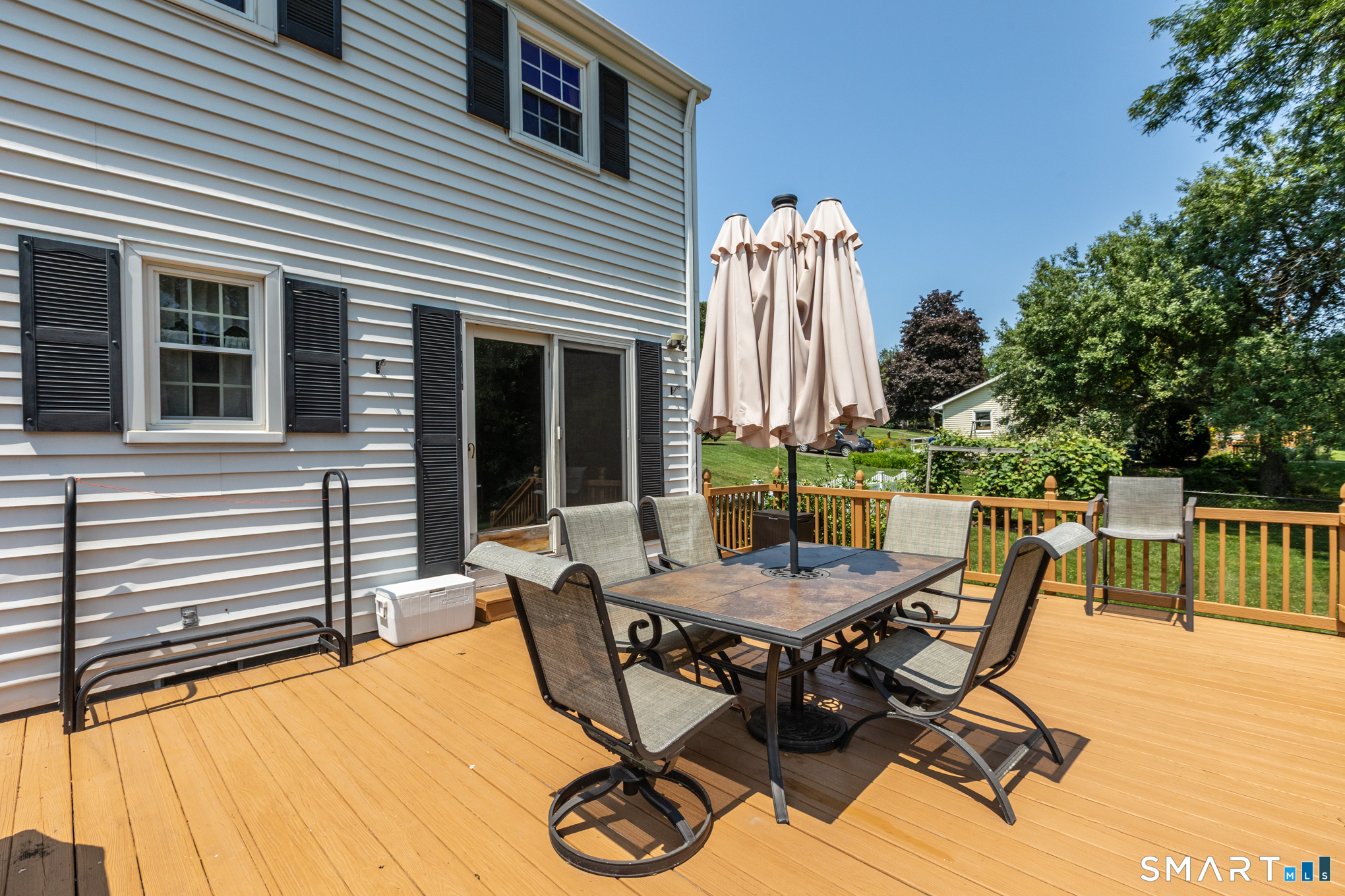 19 Hillside Drive