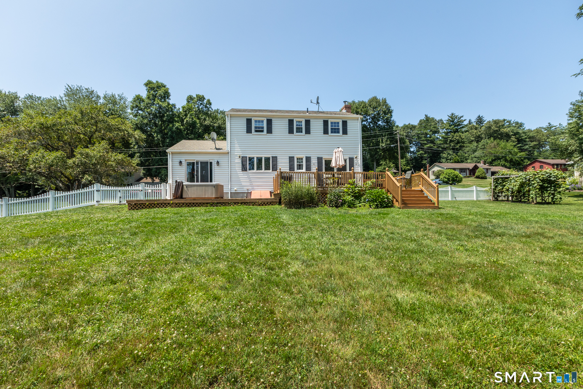 19 Hillside Drive