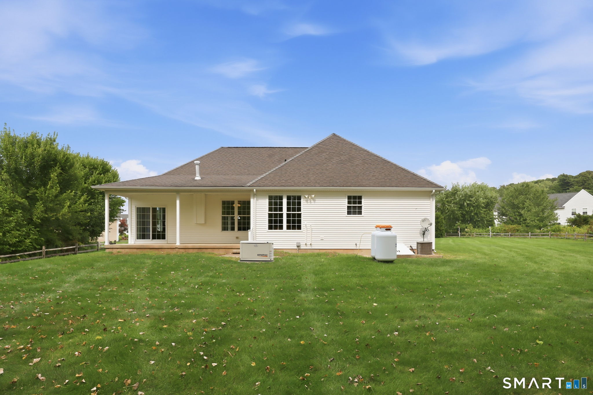 4 Cornfield Lane