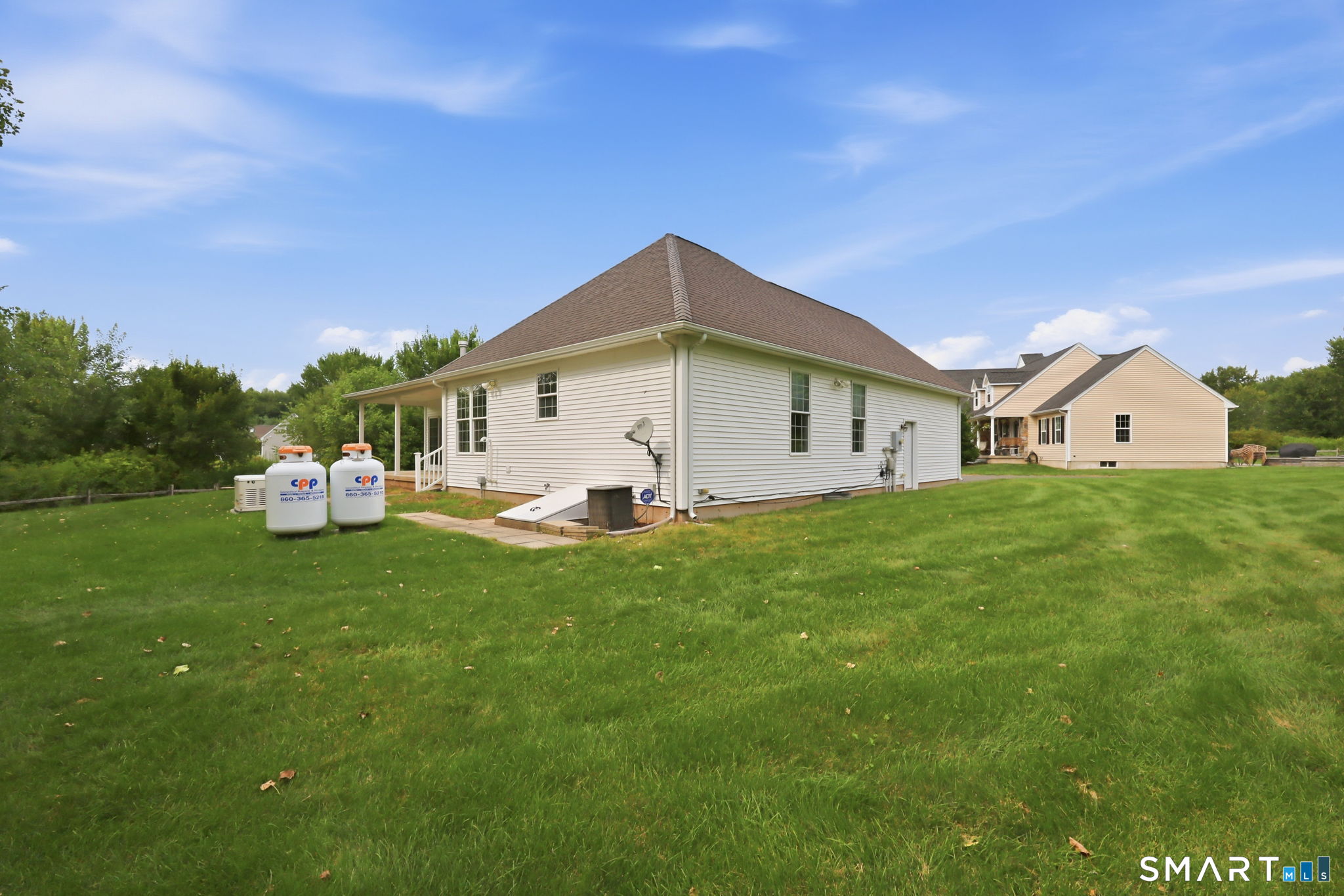 4 Cornfield Lane