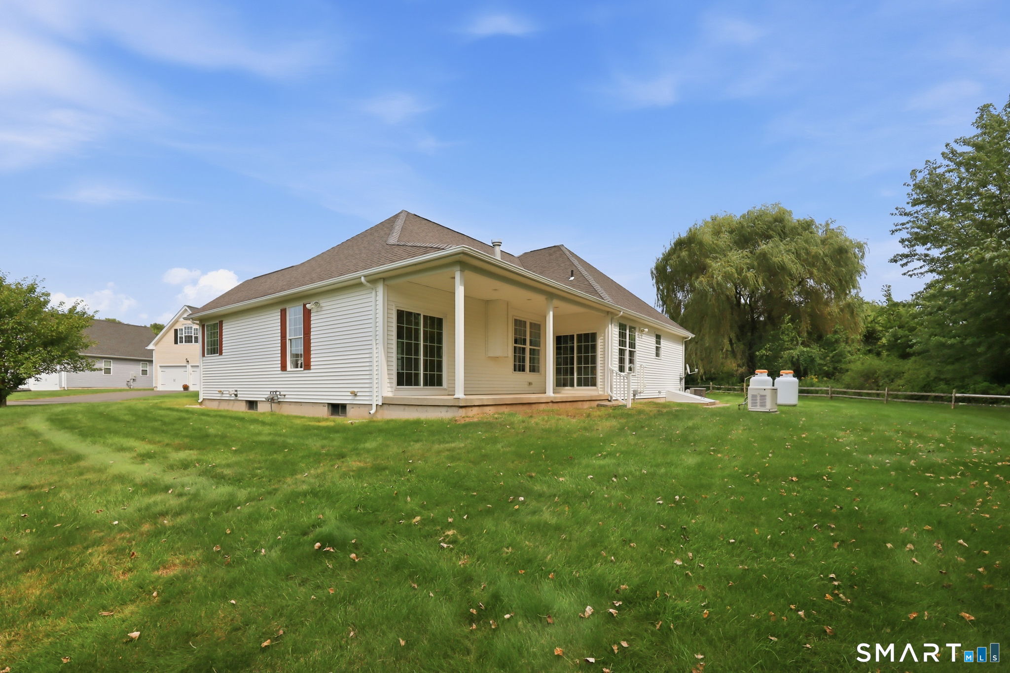 4 Cornfield Lane