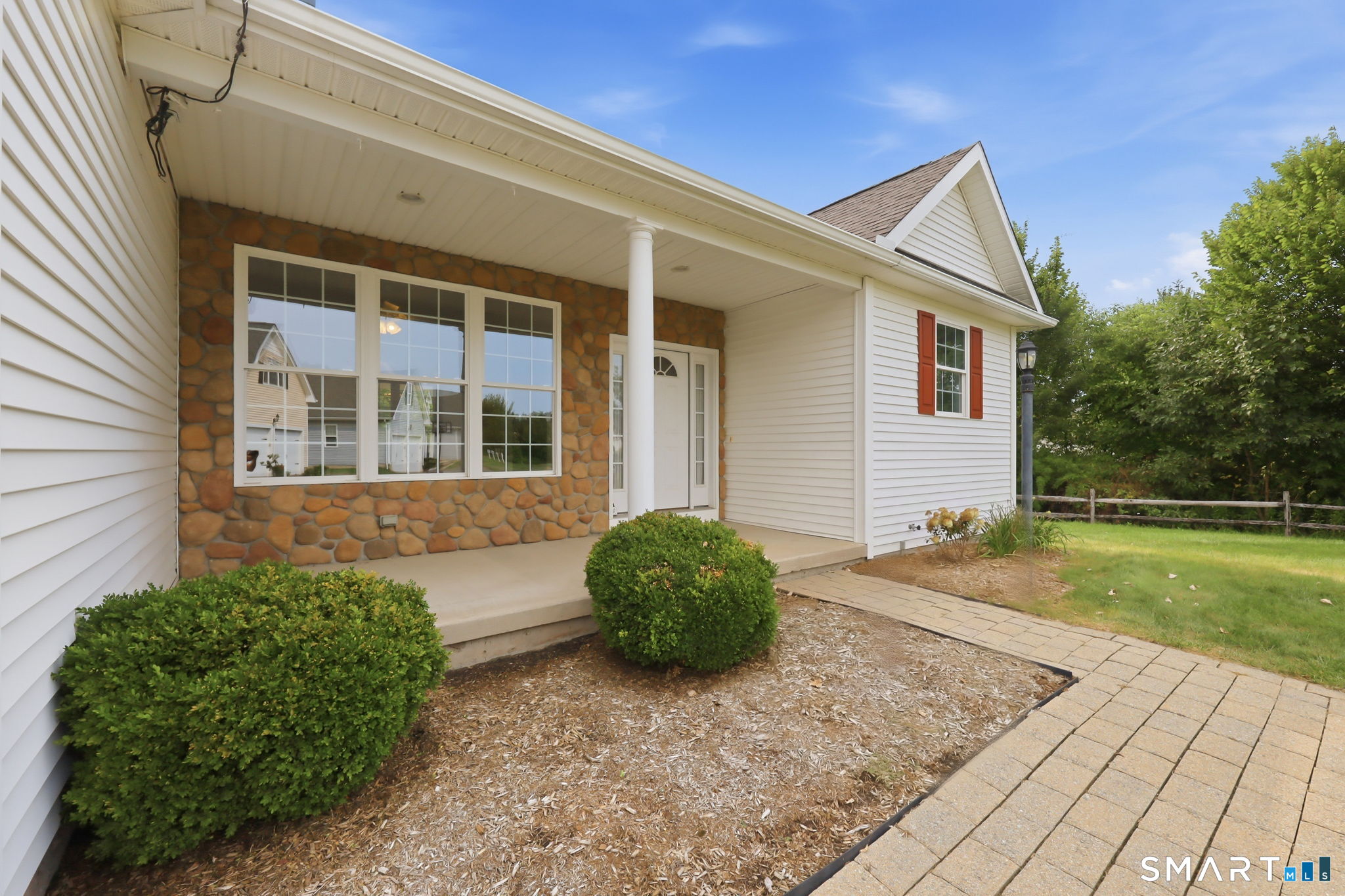 4 Cornfield Lane