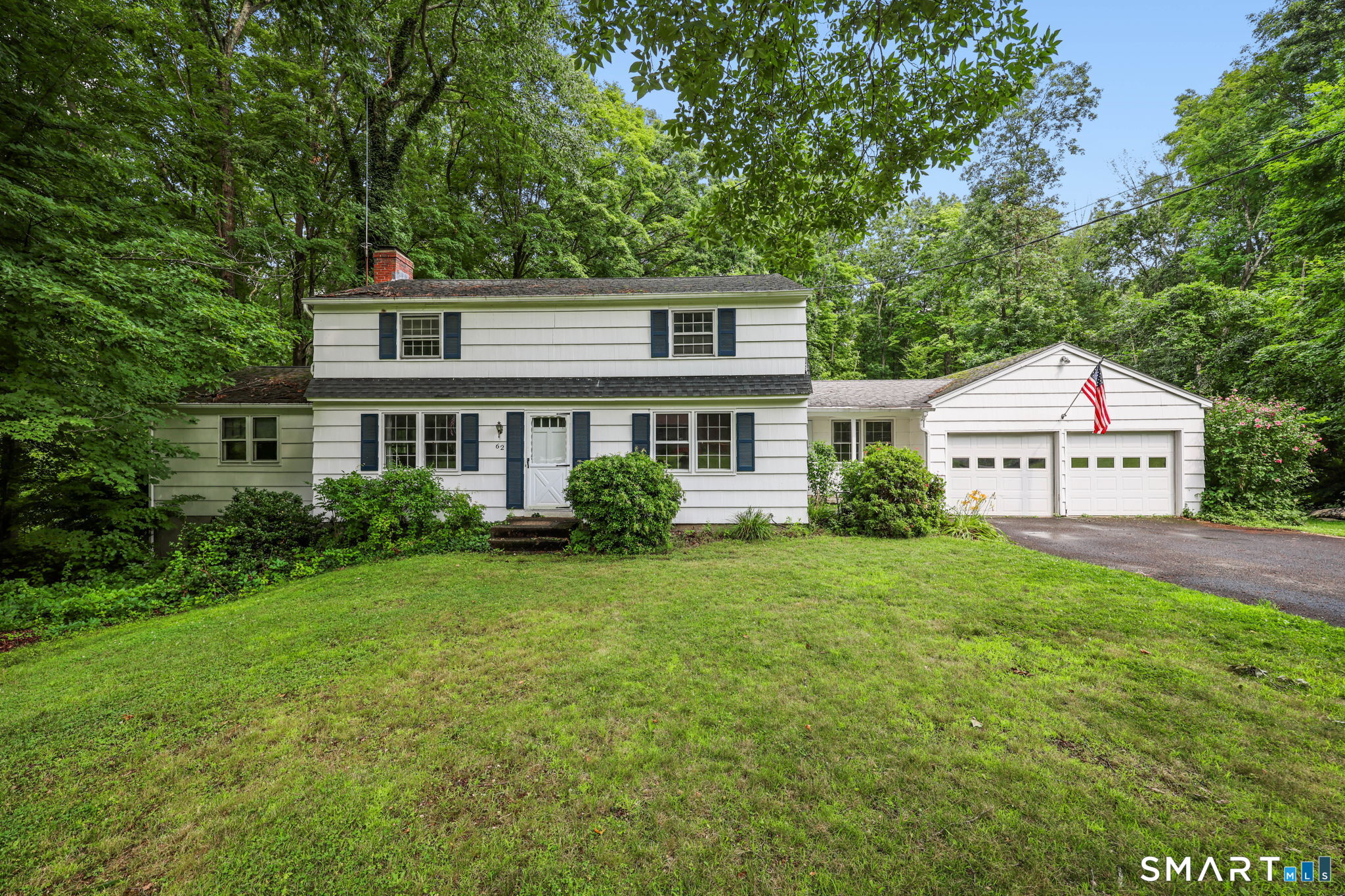 62 Old Farms Road