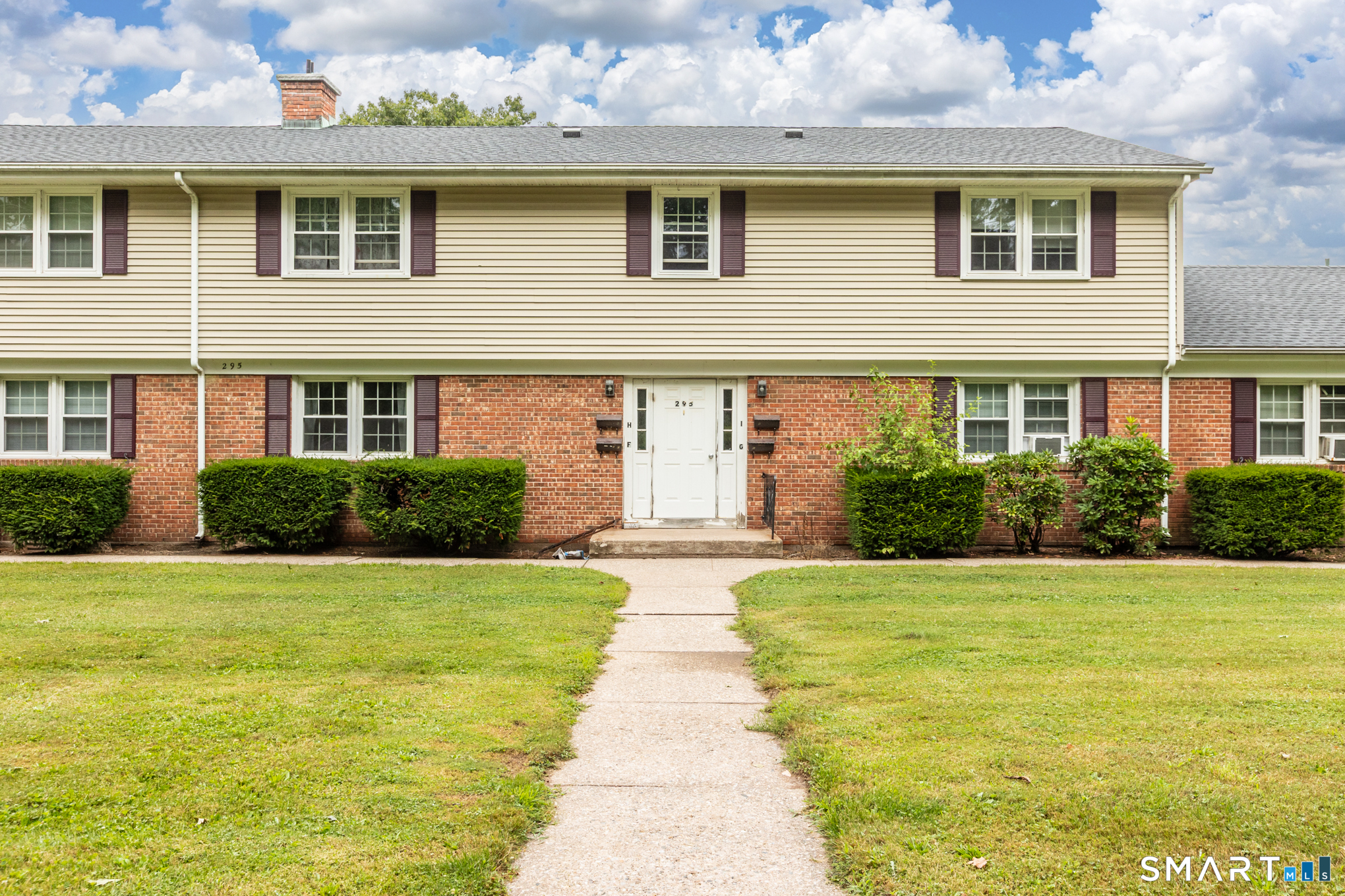295 Bidwell Street Unit: l
