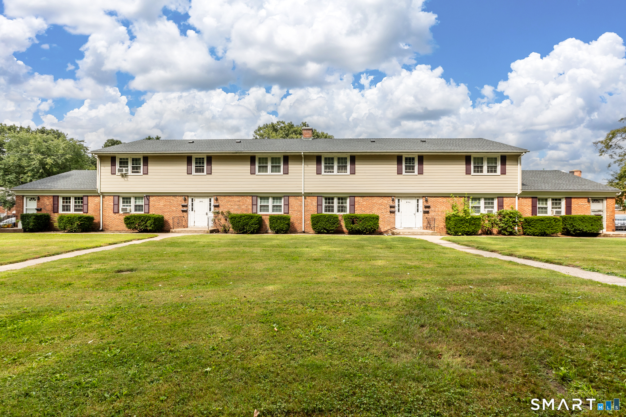 295 Bidwell Street Unit: l