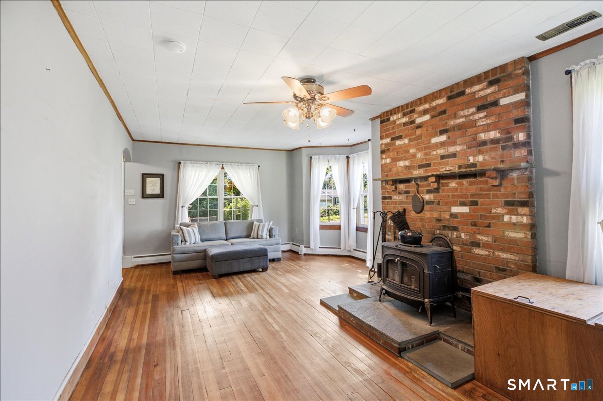 113 Mott Hill Road