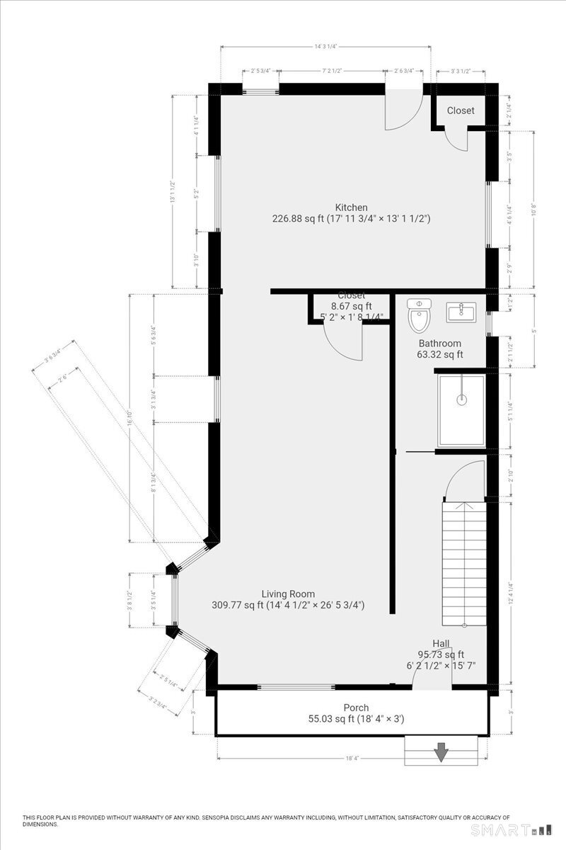 113 Mott Hill Road