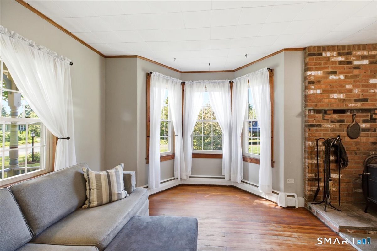 113 Mott Hill Road