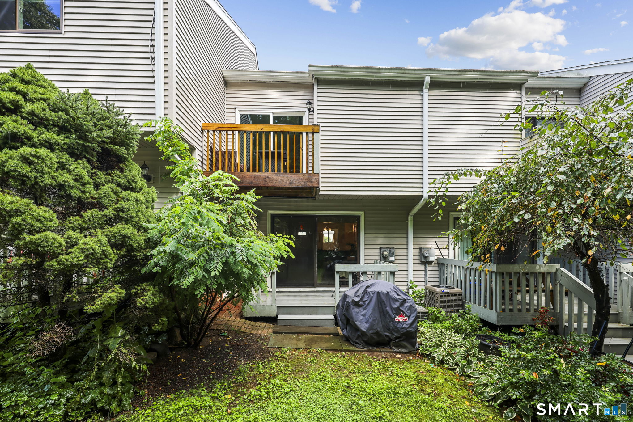 808 Timber Lane Unit: 808