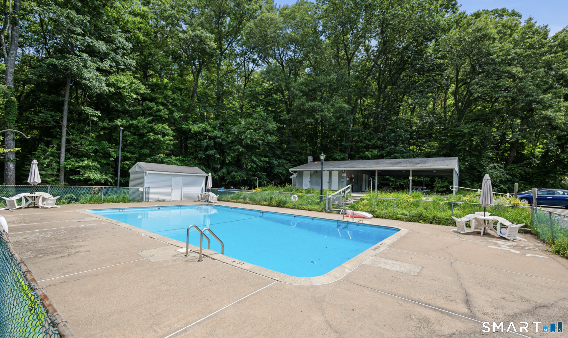 808 Timber Lane Unit: 808