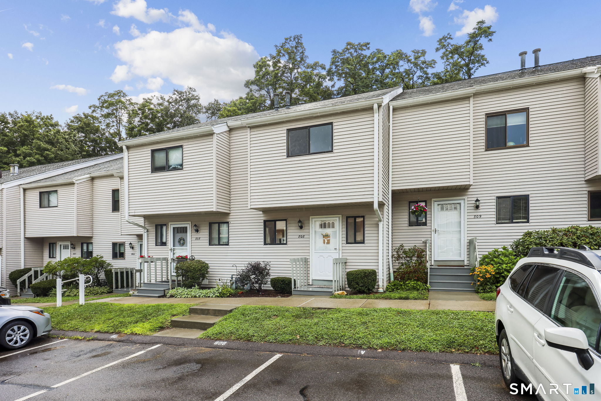 808 Timber Lane Unit: 808