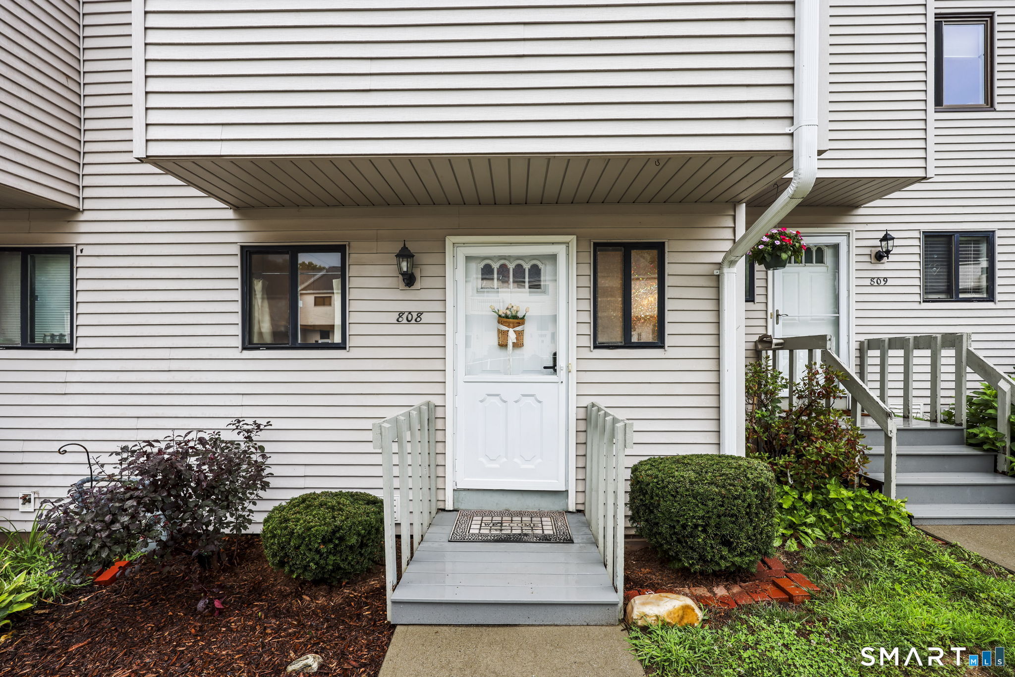 808 Timber Lane Unit: 808