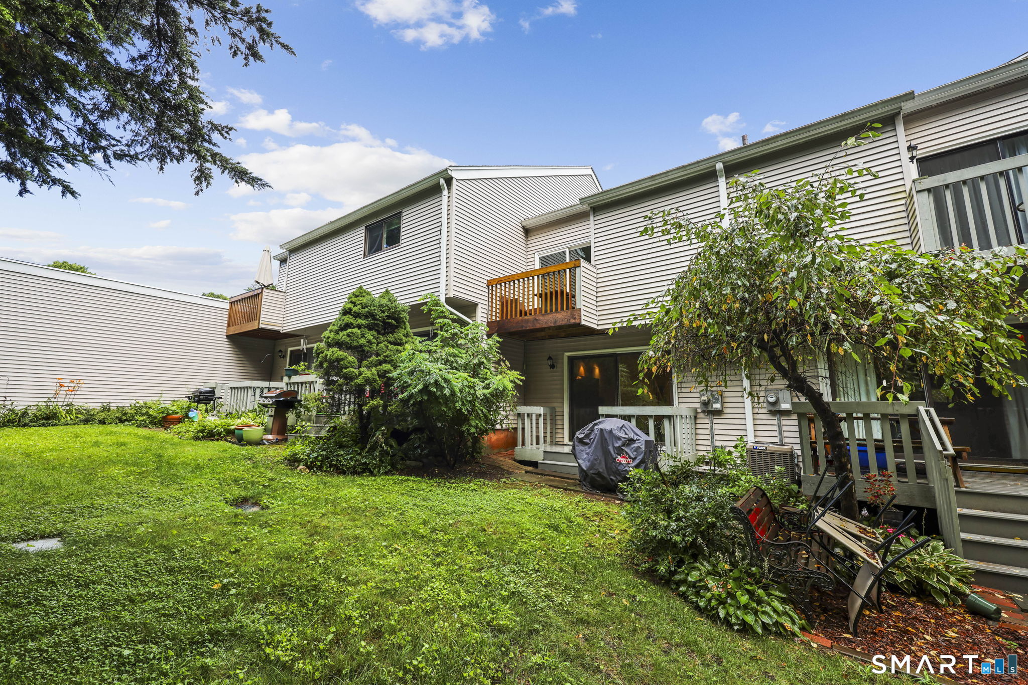 808 Timber Lane Unit: 808