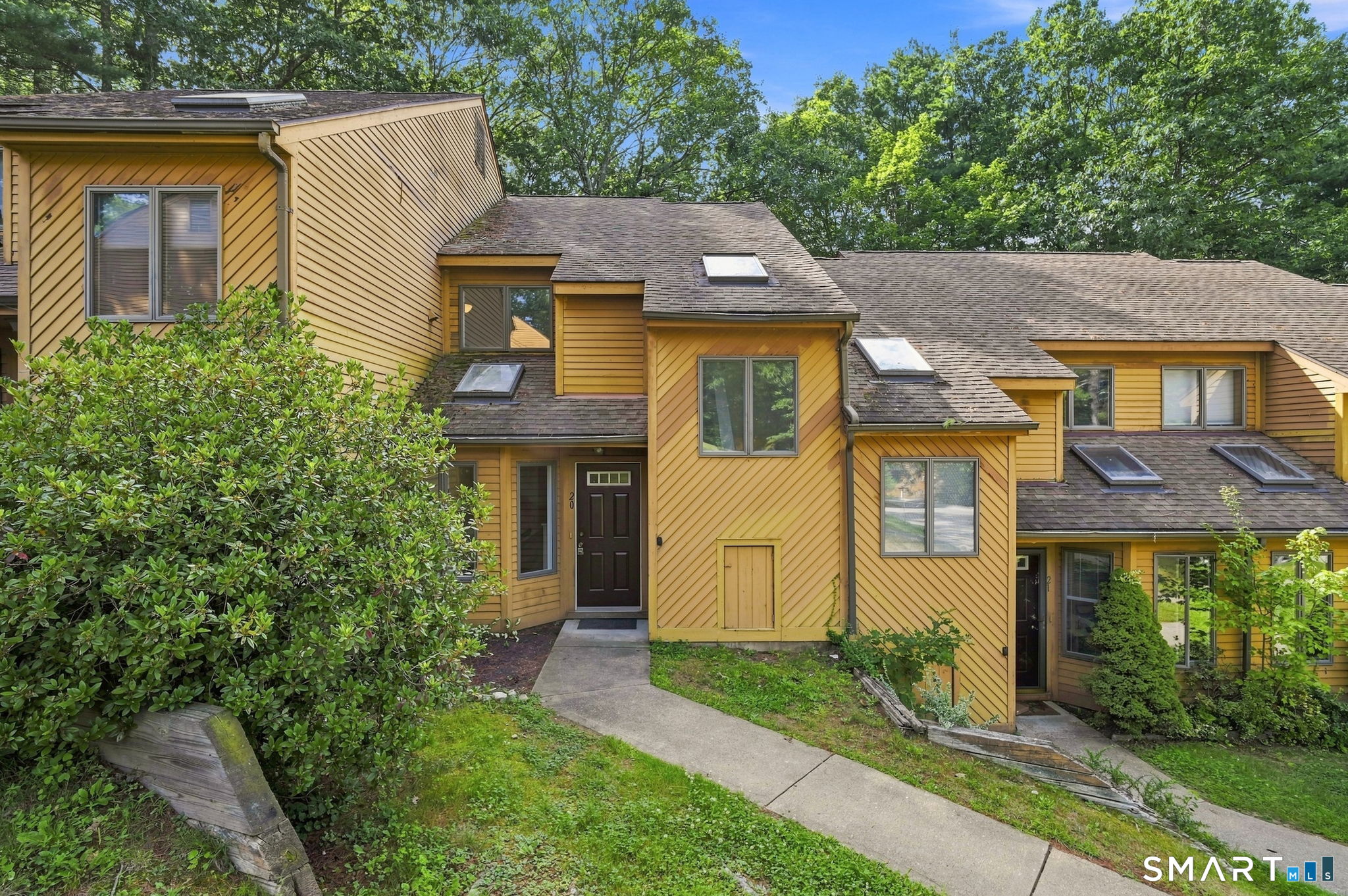 44 Tolland Avenue Unit: 20