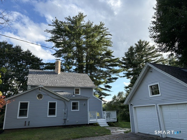 166 East Street