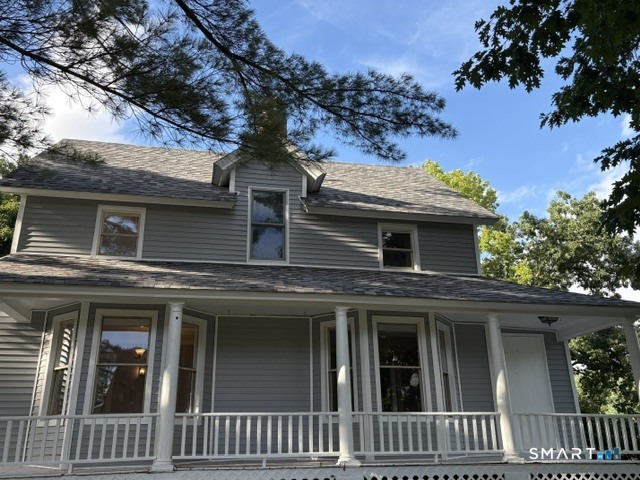166 East Street