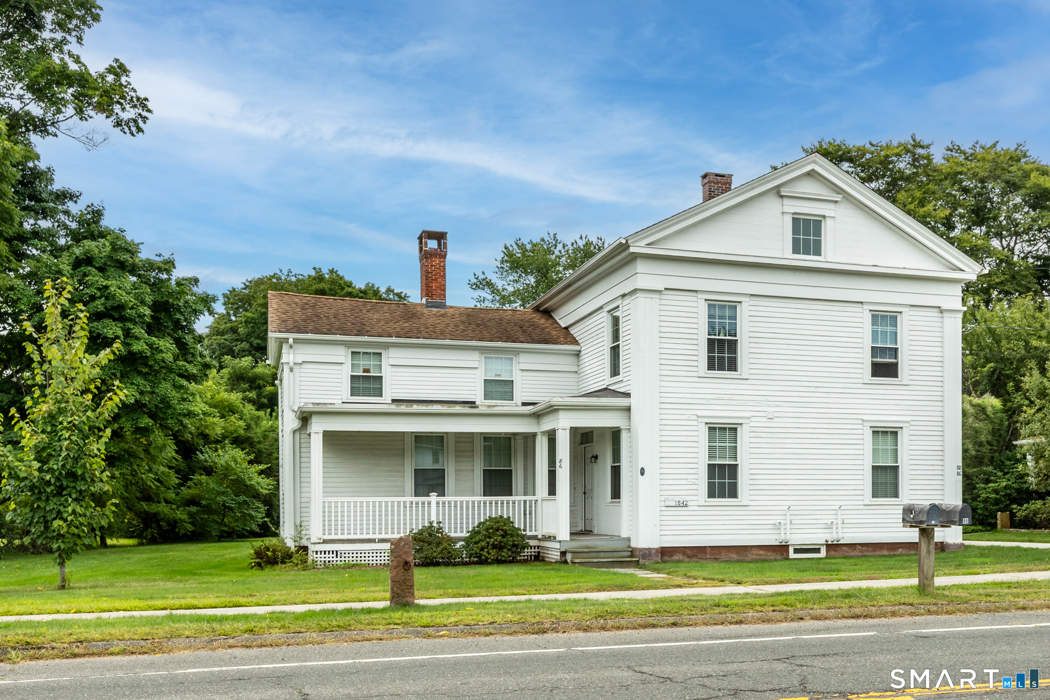 86 Main Street