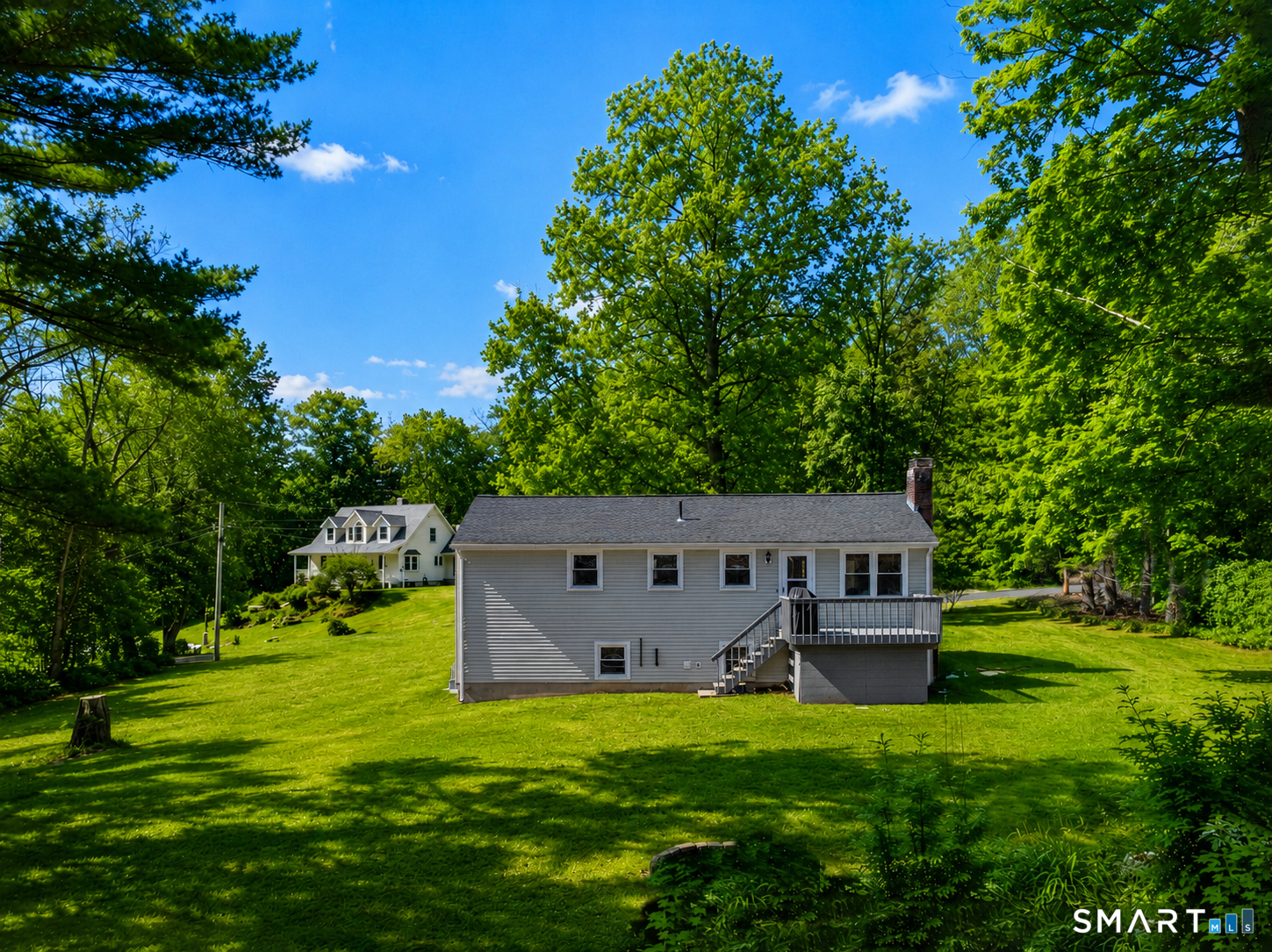 50 Cook Road