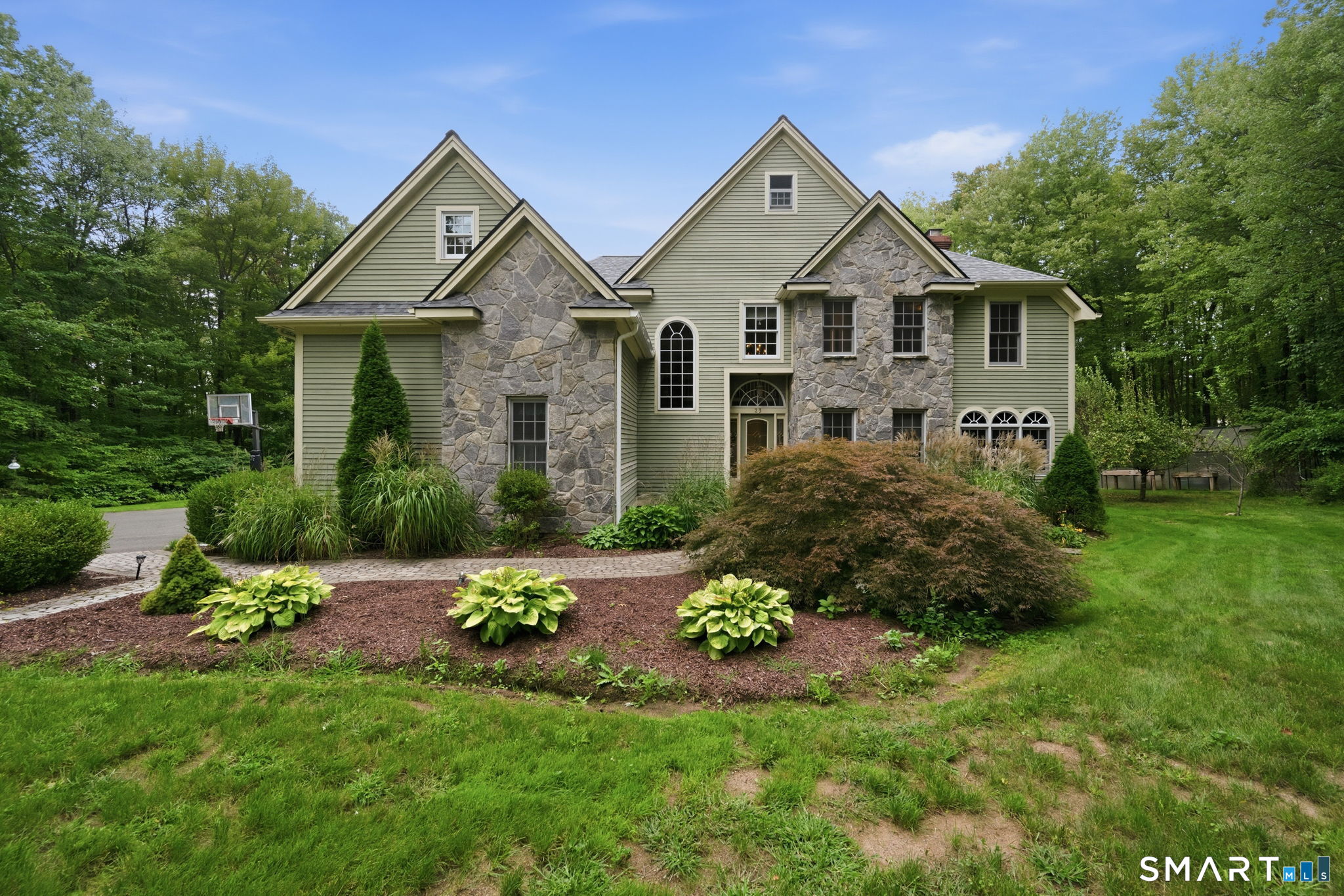 23 Cedar Spring Road