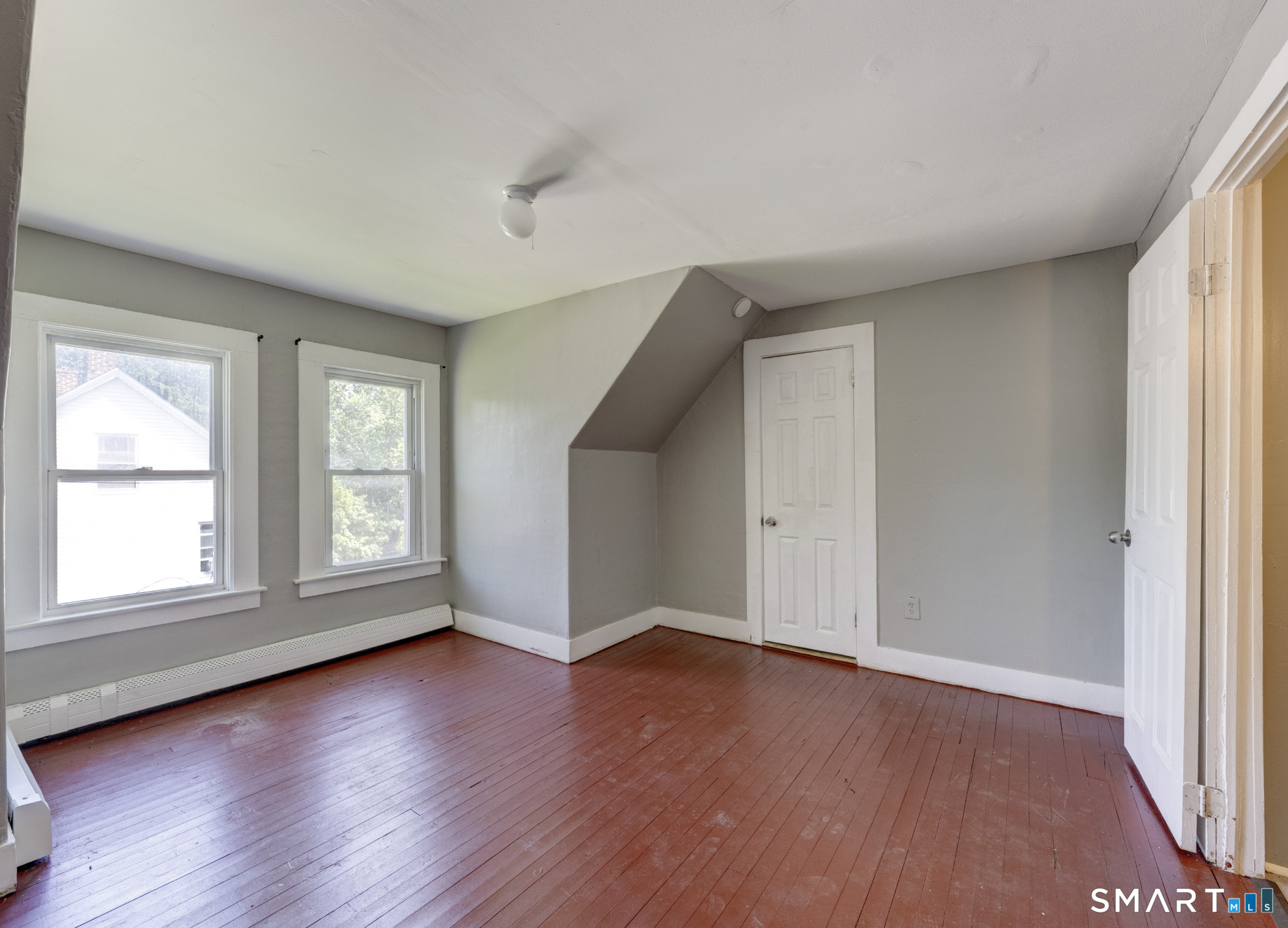 85 Spruce Street Unit: B