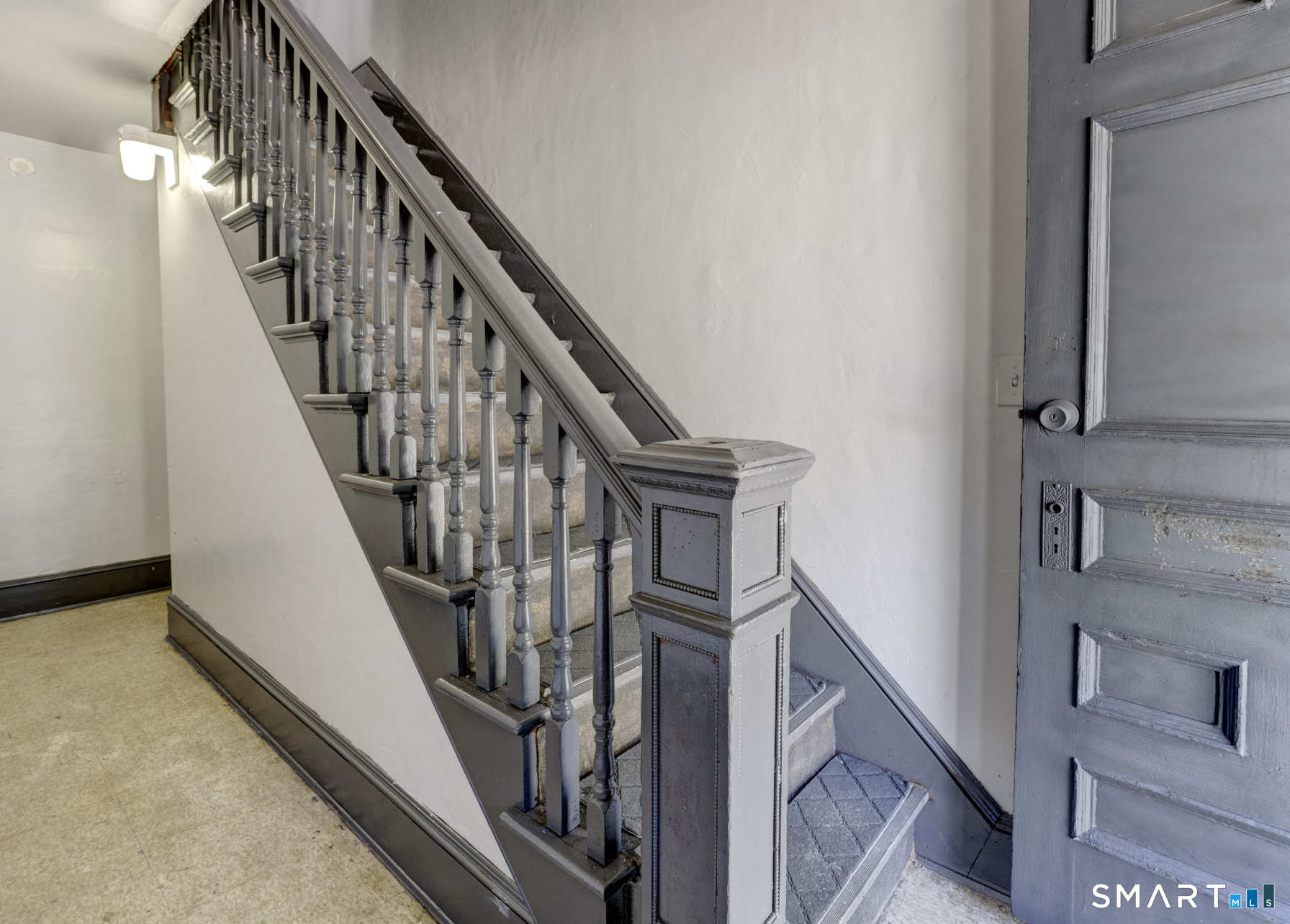 85 Spruce Street Unit: B