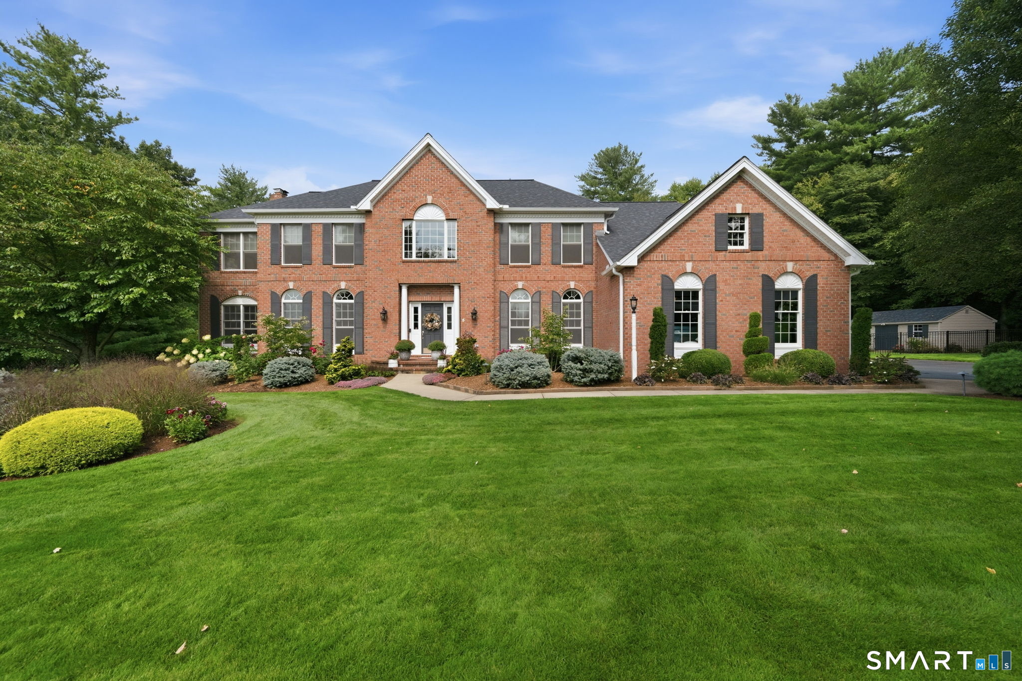 5 Quarterhorse Drive