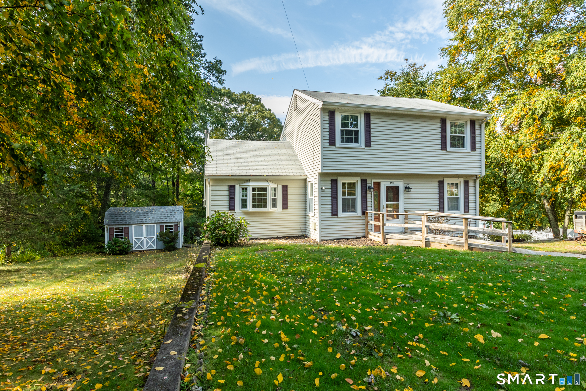 159 Ellington Avenue