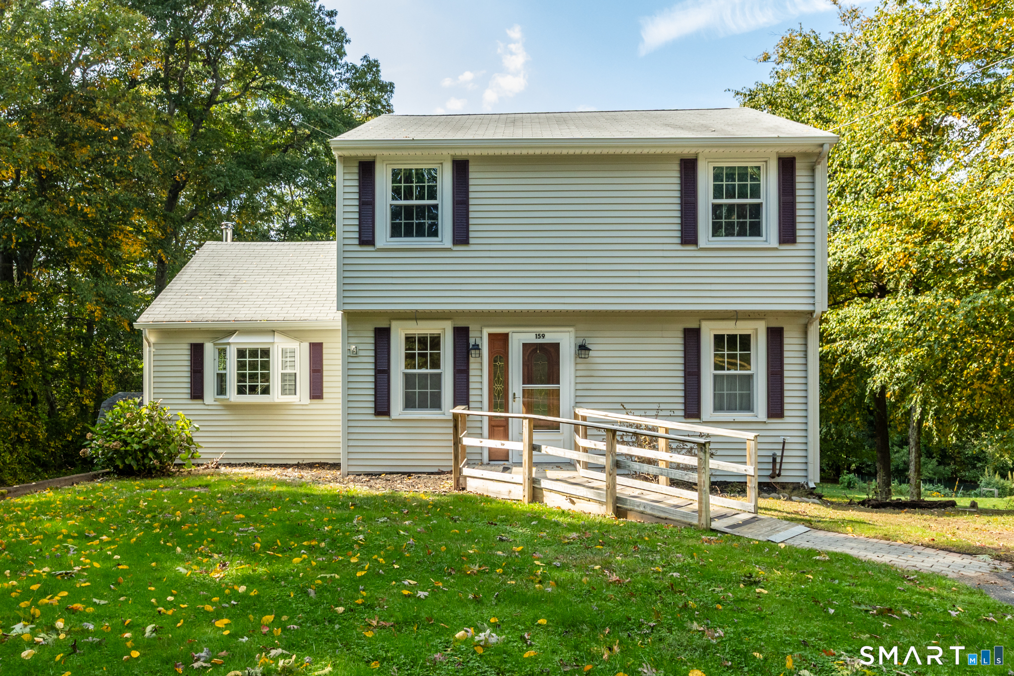 159 Ellington Avenue
